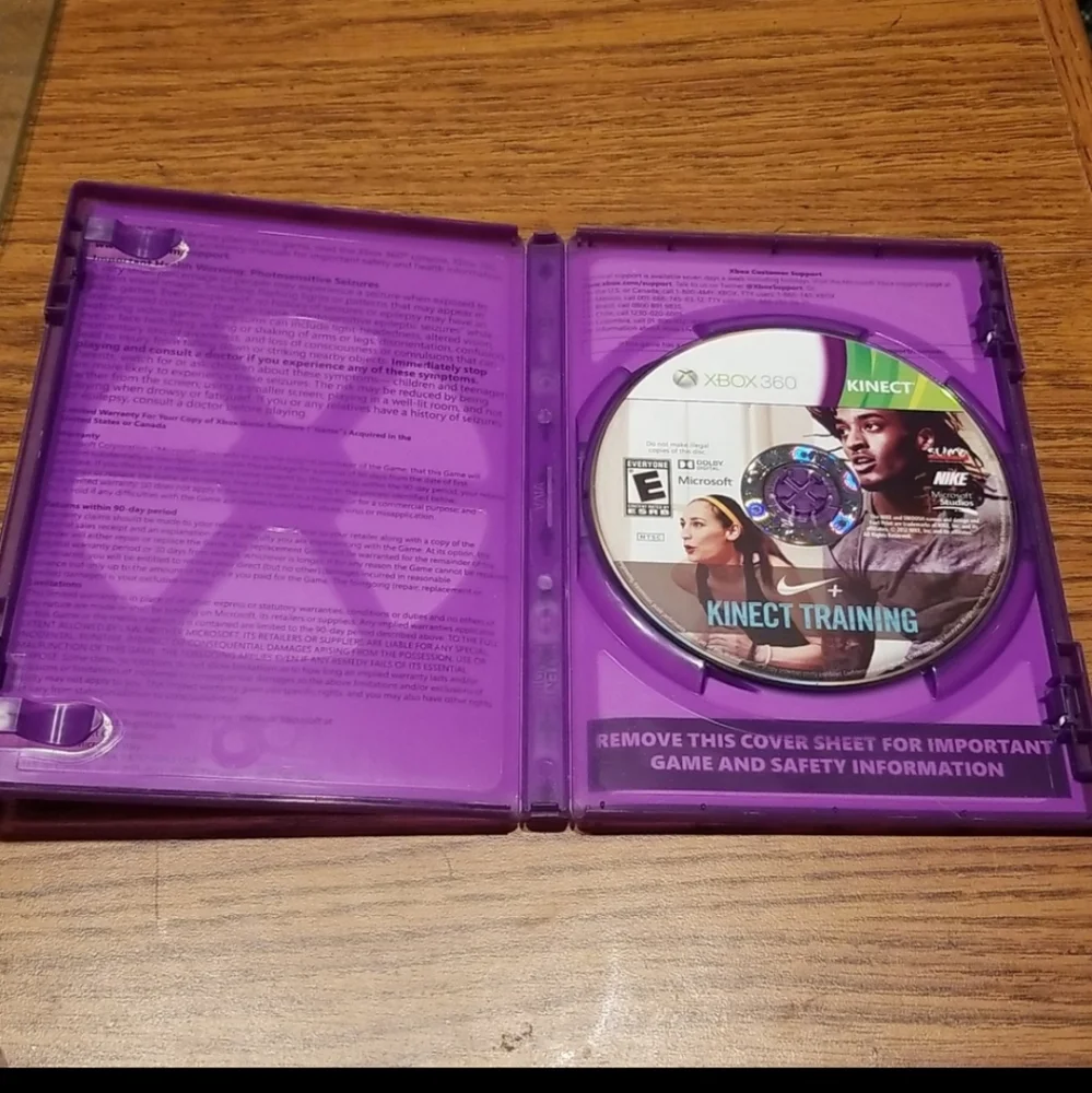Xbox 360 Games